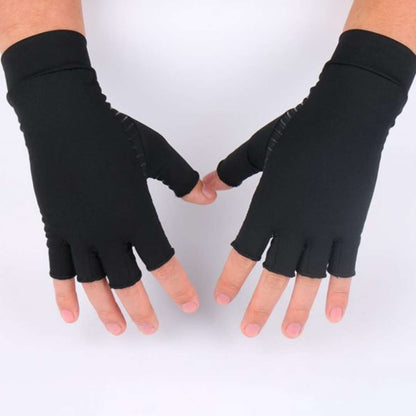 Compression Gloves for Arthritis Relief - Enhanced Comfort for Daily Wear
