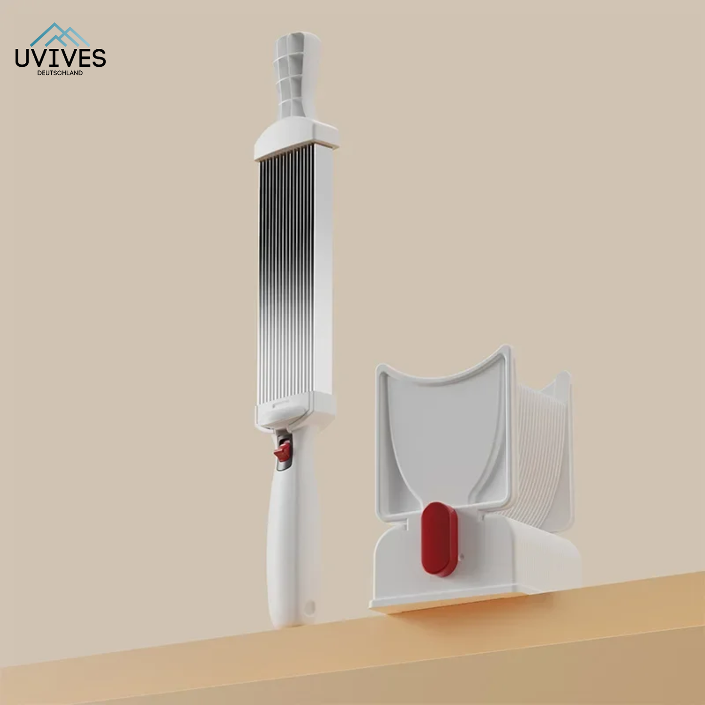 Precision and Luxury Combined for Your Kitchen