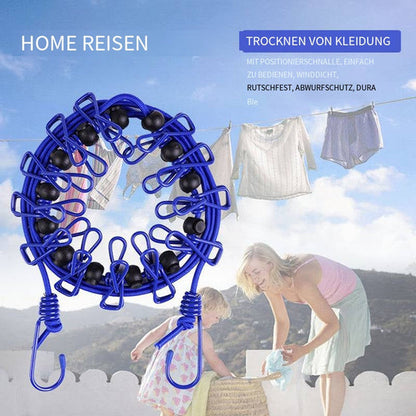 Buy One Get One Free | EasyDry – Perfectly Dried Laundry Anywhere