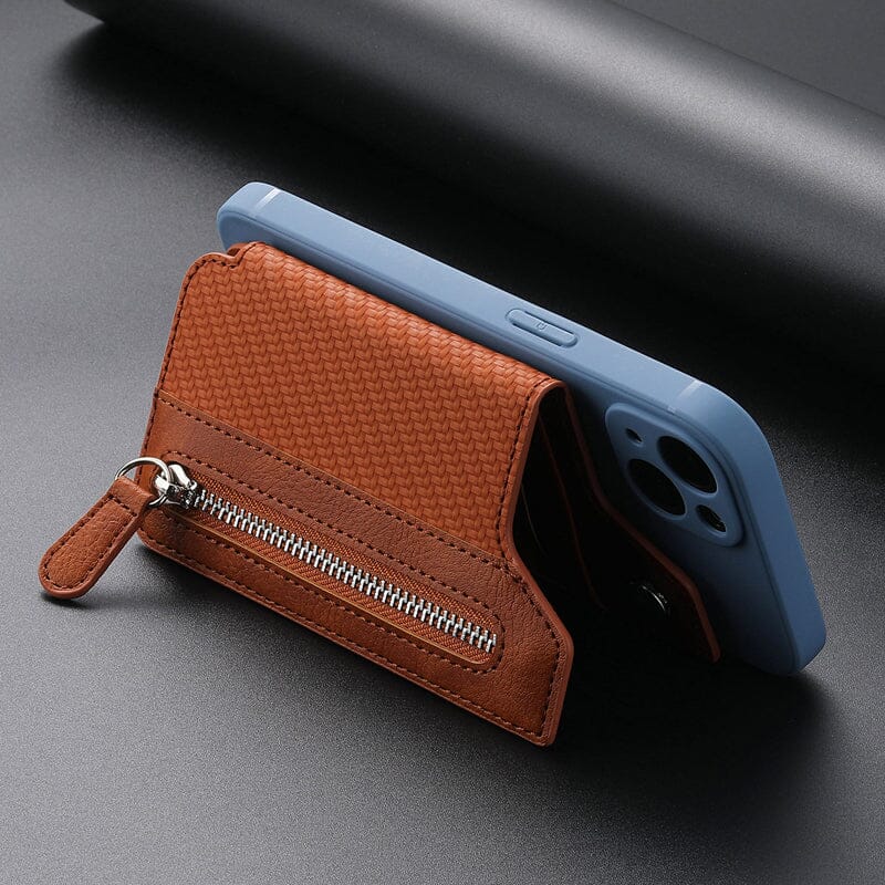 Card Holder for Secure and Convenient Storage
