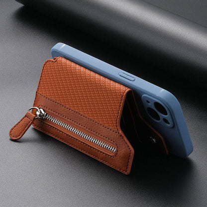 Card Holder for Secure and Convenient Storage