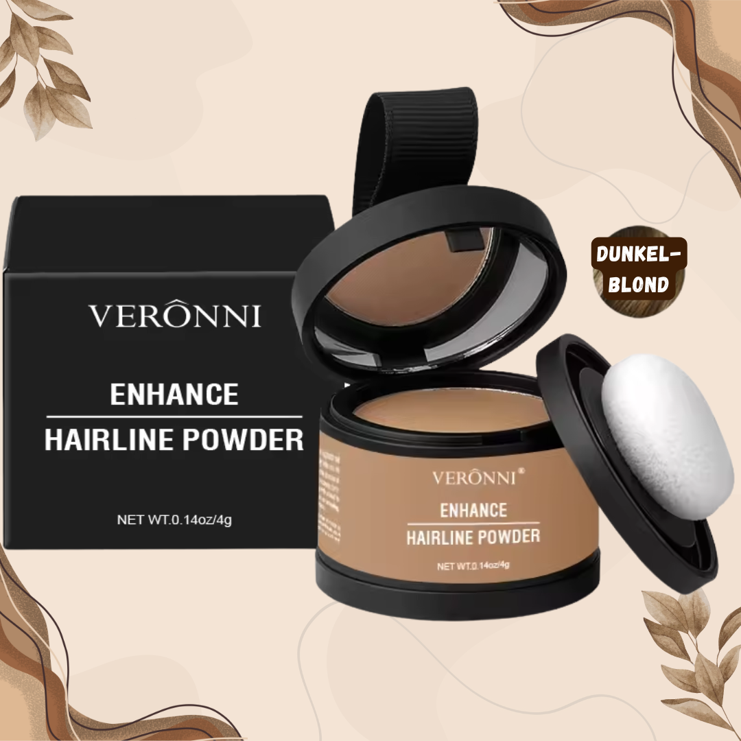 BoostYourRoots - Instant Volume for Hair and Brows, Elevate Your Confidence All Day