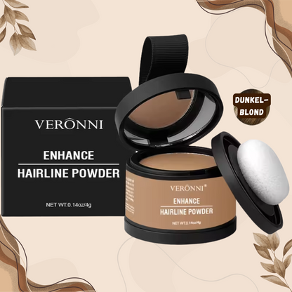BoostYourRoots - Instant Volume for Hair and Brows, Elevate Your Confidence All Day