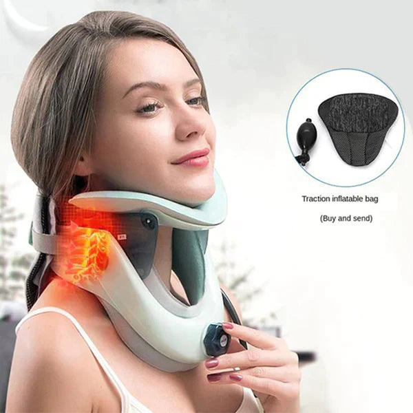 Neck Support Brace for Pain Relief