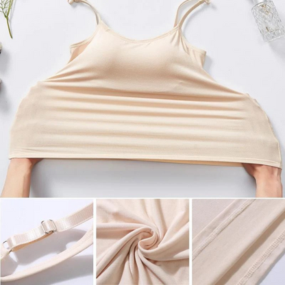 Comfortable Women's Layering Tank Top for Everyday Wear