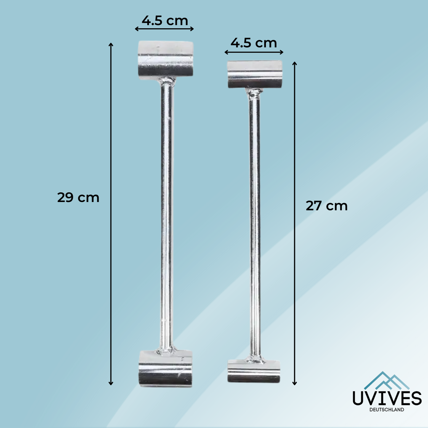 Hinge Gap Adjustment Locks for Secure Alignment
