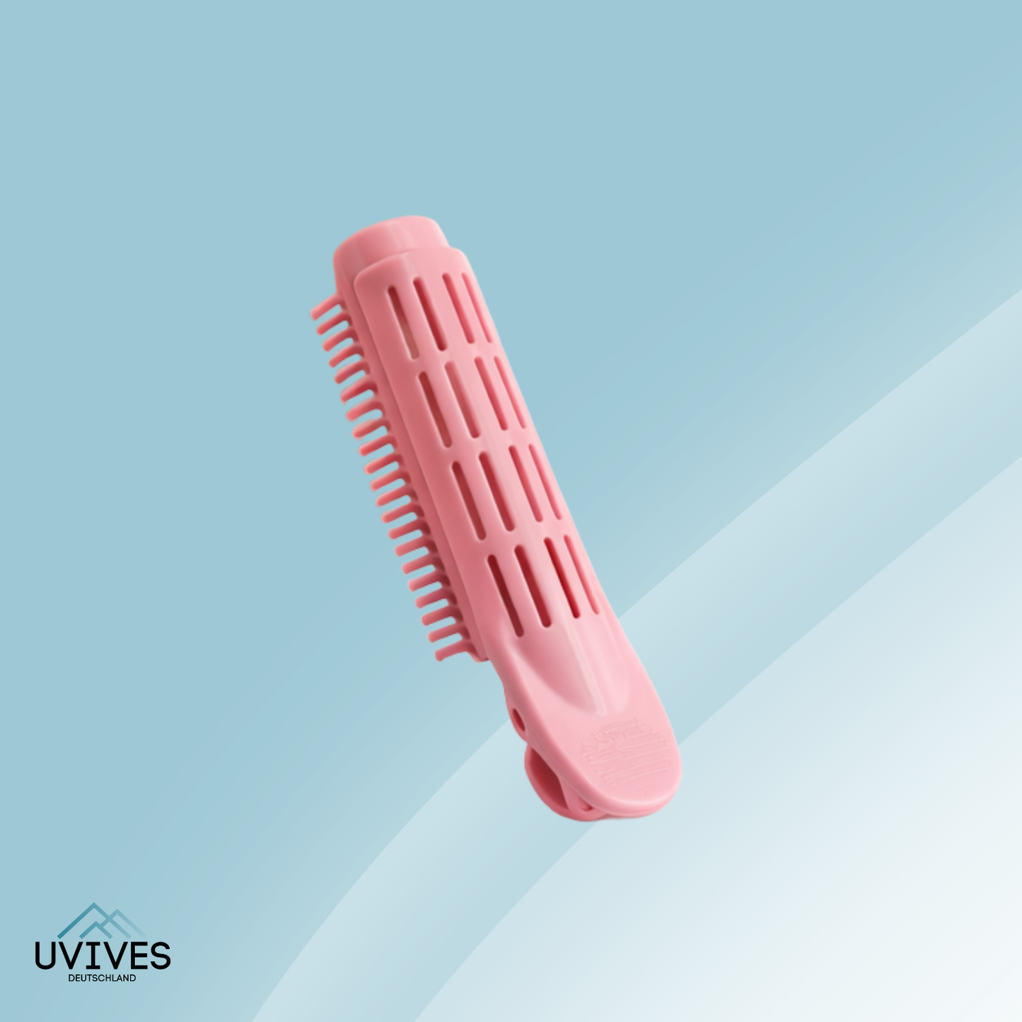 Instant Natural Hair Volume for All-Day Hold