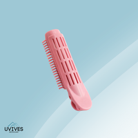 2 pieces (for light volume)