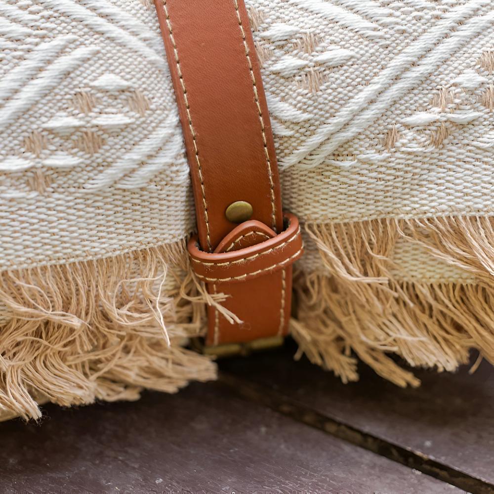 Ultimate Outdoor Relaxation Blanket