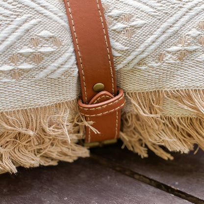 Ultimate Outdoor Relaxation Blanket