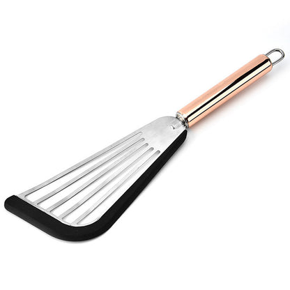 Non-Stick Turner Spatula for Easy Cooking and Serving