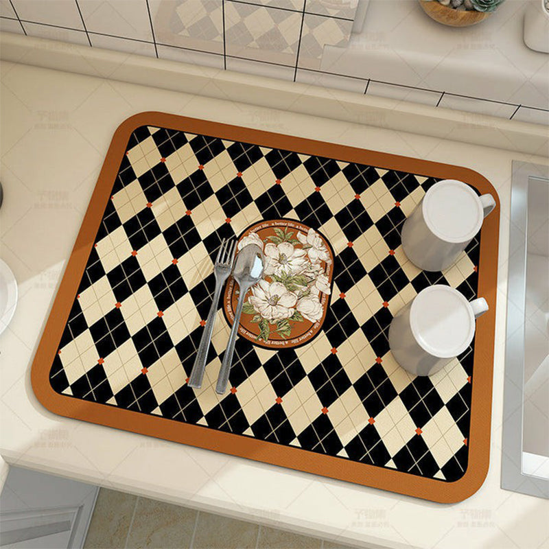 Get 1 Free | DryGuard - No More Water Pooling on Kitchen Counter