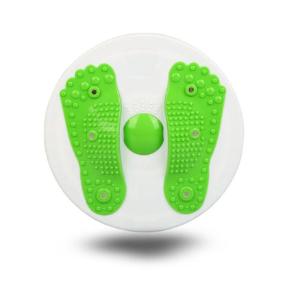 CoreDisc - Solution for an Active Lifestyle