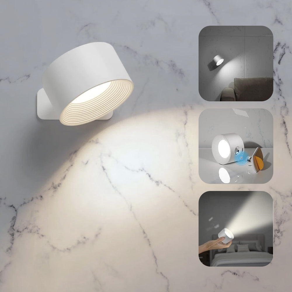 Deluxe 360° Radiance