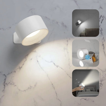 Deluxe 360° Radiance