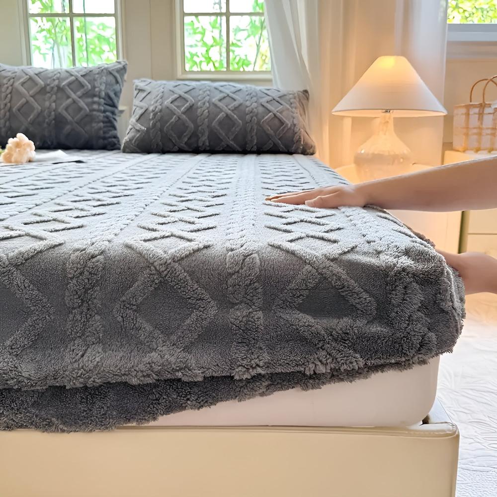 Luxurious Soft Touch Sheet Set for Ultimate Comfort