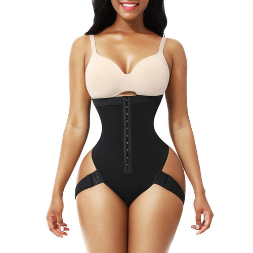 Instant Curves Shaping Bodysuit for a Flattering Silhouette