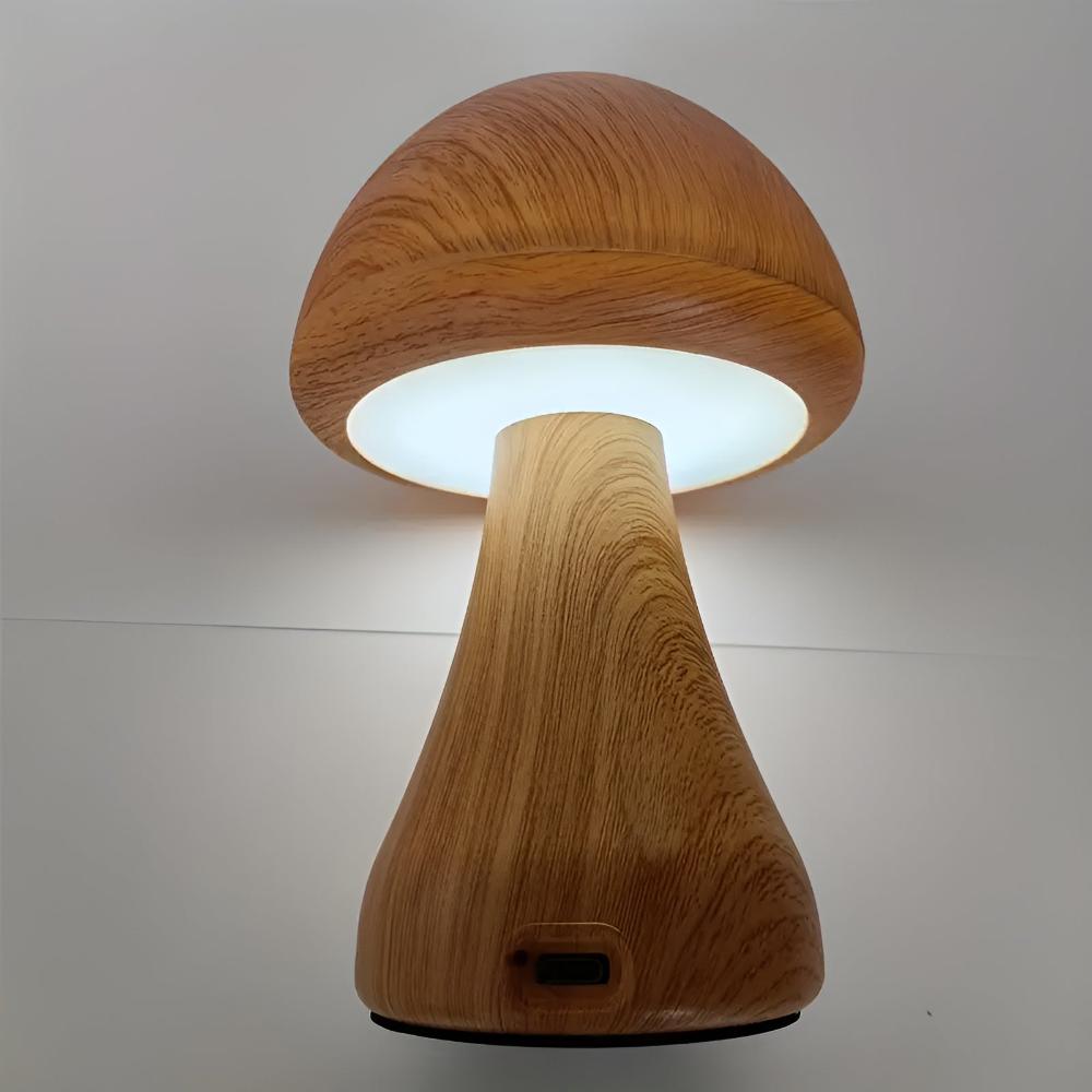 Charming Eco-Friendly Glow Lamp