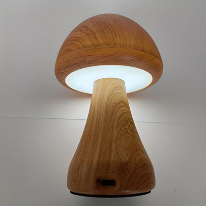 Charming Eco-Friendly Glow Lamp