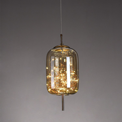 Modern Pendant Lighting Fixture for Home Decor