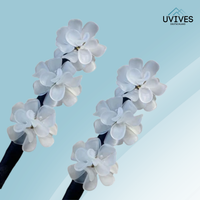 Crystal White
