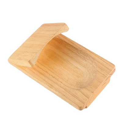 Oyster Opener Set with Non-Slip Base and Ergonomic Design - Safe & Easy