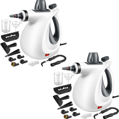 Versatile High-Pressure Washer for Home & Professional Cleaning