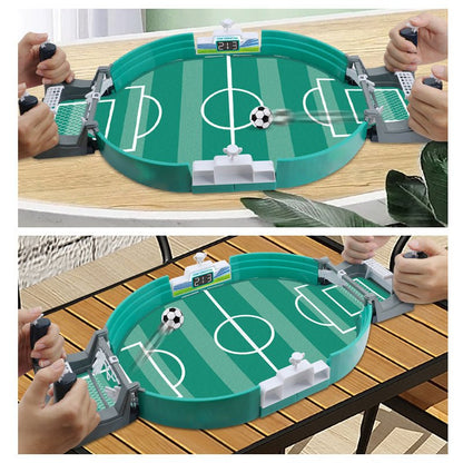 Interactive Tabletop Foosball Game [Last Day Discount]