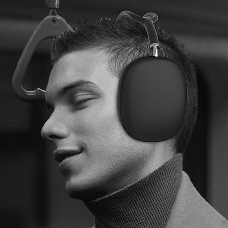 Ultimate Wireless HiFi Headphones for Immersive Sound