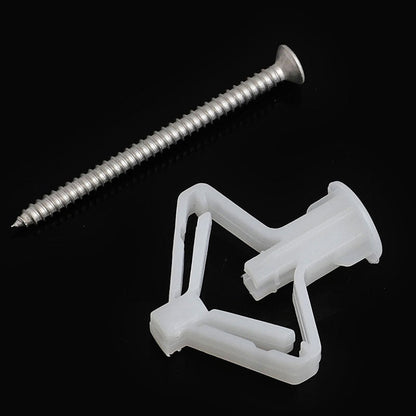 Expansion Anchor Bolt for Aircraft Applications