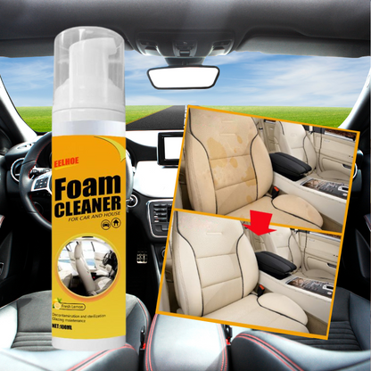 Ultimate Foam Stain Eliminator for Home and Auto