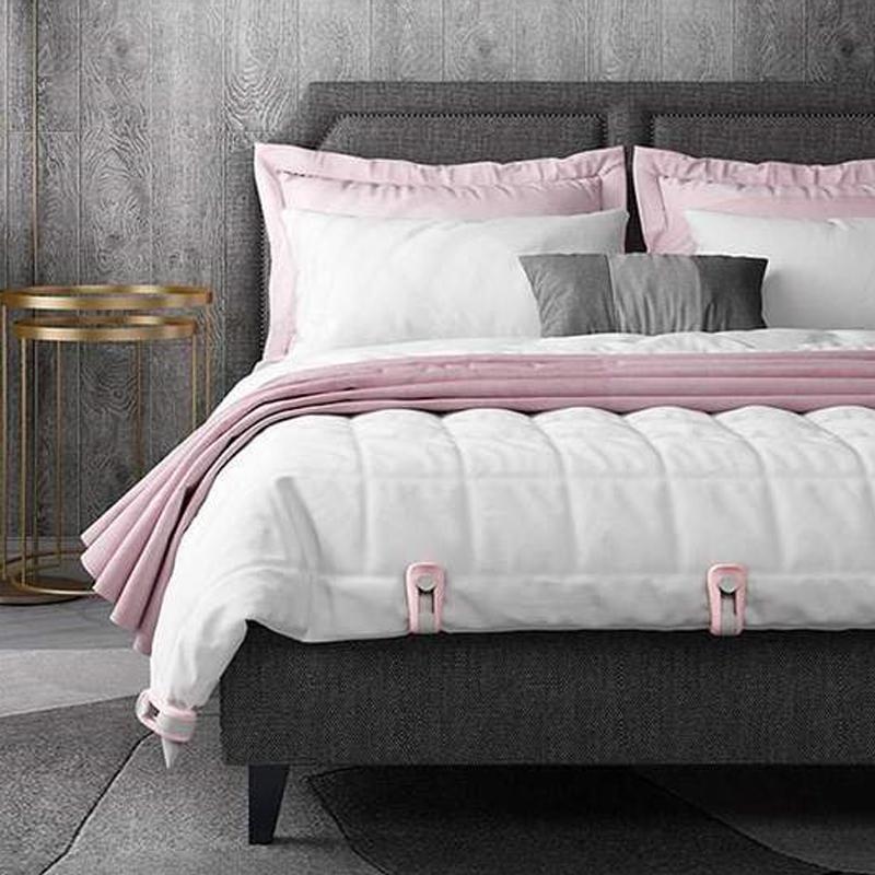 Duvet Clip for Quilts – Secure Holder