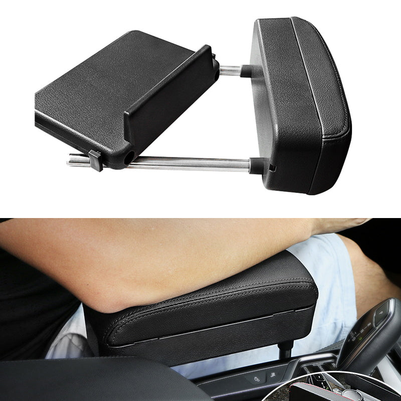 Storage Box for Armrest