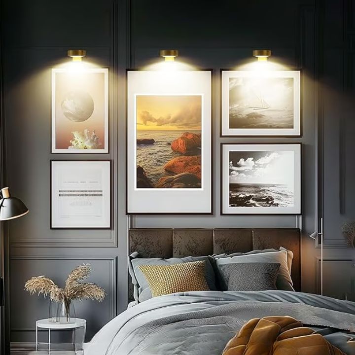 LumenArt™ — Effortless Art Illumination – Enchanting Display | Buy 1, Get 1 Free
