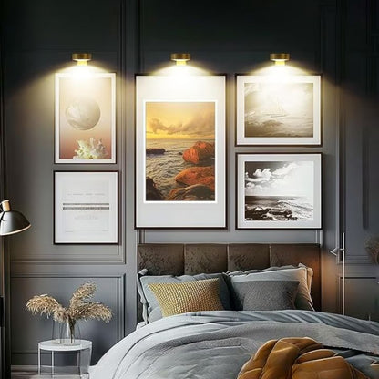 LumenArt™ — Effortless Art Illumination – Enchanting Display | Buy 1, Get 1 Free