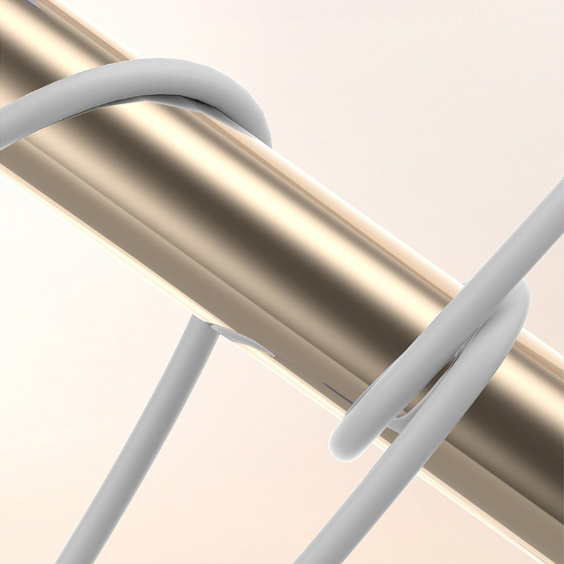 4-in-1 USB C Cable - 240W Fast Charging Solution