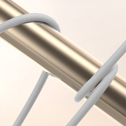 4-in-1 USB C Cable - 240W Fast Charging Solution