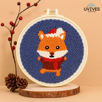 Cute Fox