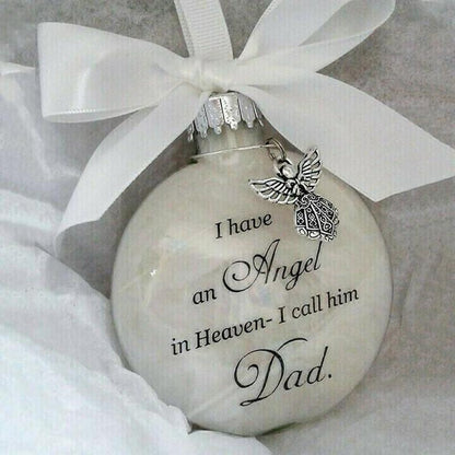 1+1 FREE | AngelBall - Heaven Angel Memorial Ornament