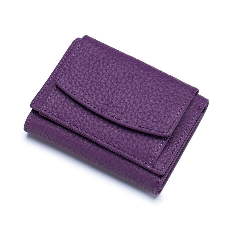 Elevate Your Essentials with Secure RFID Wallet Technology