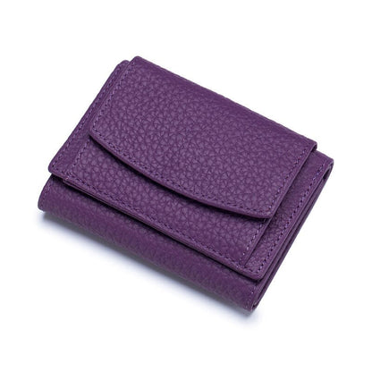 Elevate Your Essentials with Secure RFID Wallet Technology