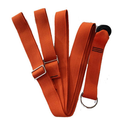 Versatile Stretch Band for Yoga and Fitness