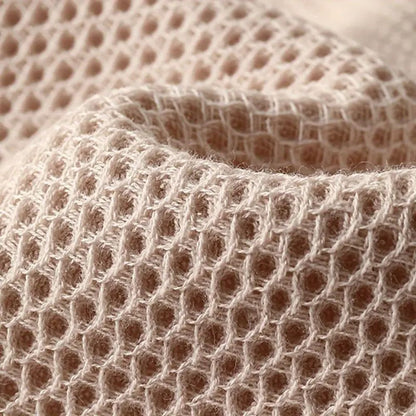 Ultra-Absorbent Cotton Kitchen Towels for Effortless Cleanup