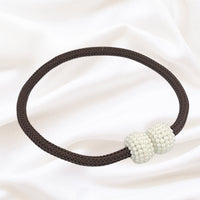 Chocolate Brown