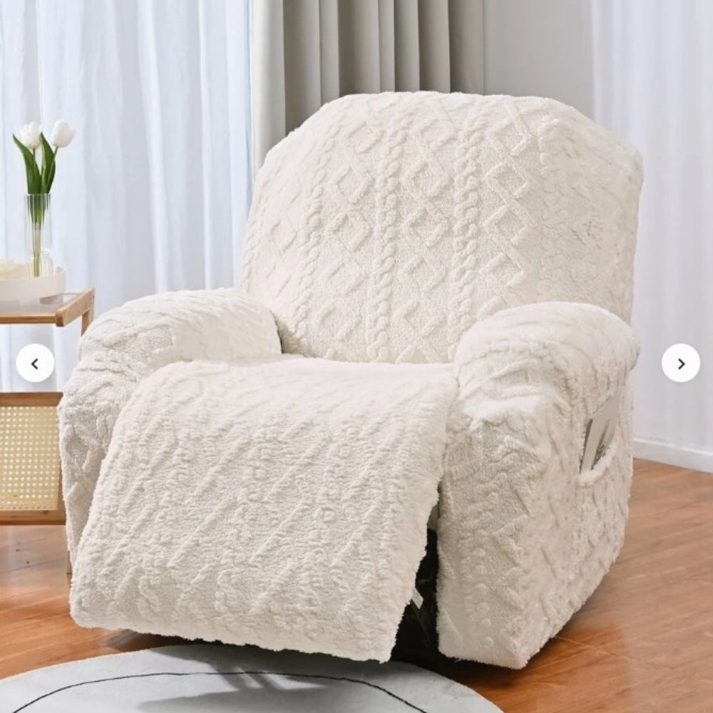 Revive Your Recliner with a Stylish and Durable Cover