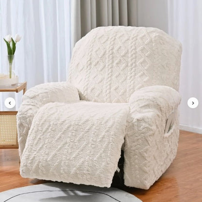 Revive Your Recliner with a Stylish and Durable Cover