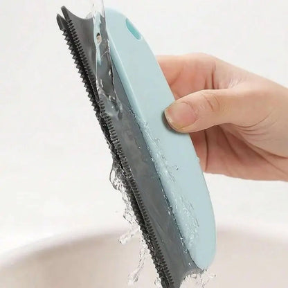 Ultimate Pet Hair Cleaning Brush
