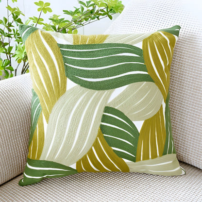 Nature's Essence Decorative Cushion Cover