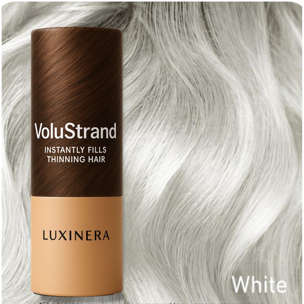 HairBoost Spray — Instantly Enhance Thinning Hair for Confident Living