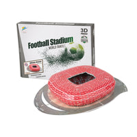 Munich Allianz Arena